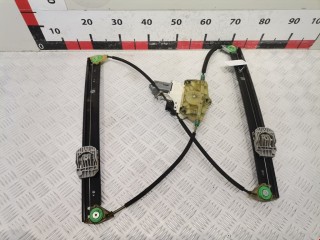 Стеклоподъемник электрический задний правый, ориг. номер 4L0839462D, 1036989719200, Audi Q7 2005-2009