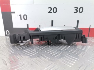 Ручка внутренняя задняя правая, ориг. номер 7700352, 4L0837020A, Audi Q7 2005-2009