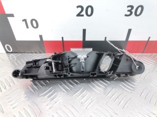 Ручка внутренняя задняя правая, ориг. номер 7700352, 4L0837020A, Audi Q7 2005-2009