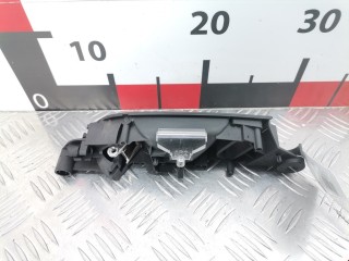 Ручка внутренняя задняя правая, ориг. номер 7700352, 4L0837020A, Audi Q7 2005-2009
