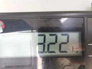 Стекло двери задней левой, ориг. номер 1699796, Ford C-Max 2010-2015