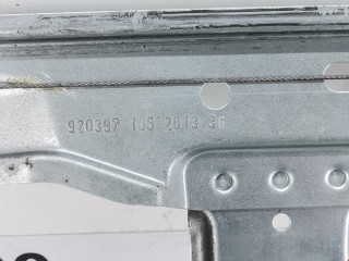 Стеклоподъемник задний левый, ориг. номер 1820116, Ford C-Max 2010-2015
