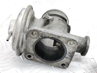 Клапан ЕГР EGR, ориг. номер 72813800, 11717804378, BMW 5 E39 1995-2000