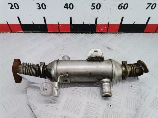Радиатор EGR, ориг. номер 9639874380, 1628TW, Peugeot 307 2001-2005