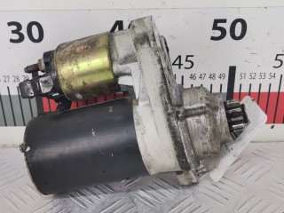 Стартер, ориг. номер 0001120400, 02T911023GX, Volkswagen Polo 2001-2005