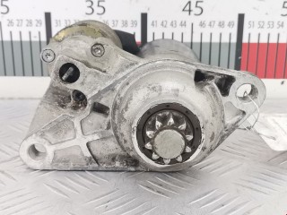 Стартер, ориг. номер 0001120400, 02T911023GX, Volkswagen Polo 2001-2005