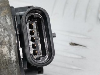 Клапан ЕГР EGR, ориг. номер 17200272, Opel Meriva 2002-2006