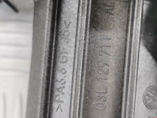 Коллектор впускной, ориг. номер 03L129711AL, Volkswagen Jetta 2010-2014