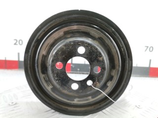 Шкив коленвала, ориг. номер 038105243M, Volkswagen Jetta 2010-2014