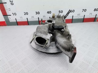 Коллектор впускной, ориг. номер 96440376, Chevrolet Captiva 2006-2011