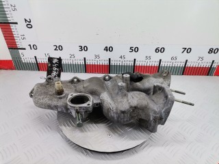 Коллектор впускной, ориг. номер 96440376, Chevrolet Captiva 2006-2011