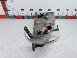 Коллектор впускной, ориг. номер 96440376, Chevrolet Captiva 2006-2011