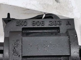 Клапан воздушный, ориг. номер 1K0906283A, Audi A6 2004-2008