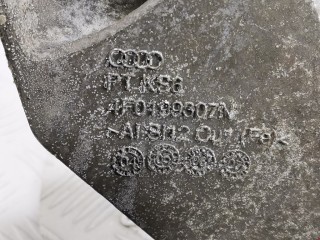 Кронштейн двигателя, ориг. номер 4F0199307N, Audi A6 2004-2008