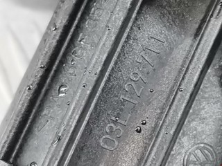 Коллектор впускной, ориг. номер 03L129711AL, Volkswagen Passat 2011-2015
