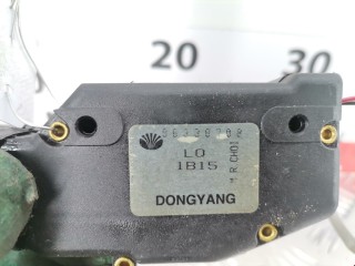 Электропривод багажника, ориг. номер 96338708, Daewoo Rezzo 2000-2008