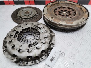 Маховик BMW 3 F30/F31/GT F34 2011-2016