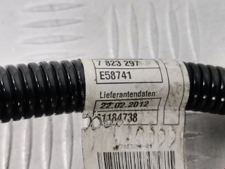 Плюсовой провод аккумулятора, ориг. номер 12428571250, 7823298, BMW 3 F30/F31/GT F34 2011-2016