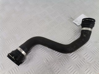 Патрубок радиатора, ориг. номер 17127811129, BMW 3 F30/F31/GT F34 2011-2016