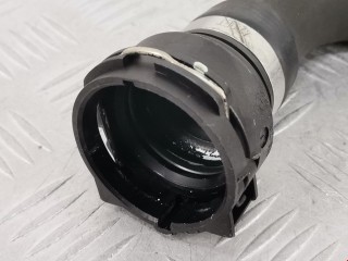Патрубок радиатора, ориг. номер 17127811129, BMW 3 F30/F31/GT F34 2011-2016
