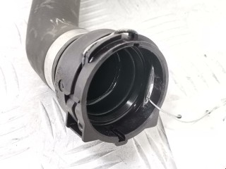 Патрубок радиатора, ориг. номер 17127811129, BMW 3 F30/F31/GT F34 2011-2016