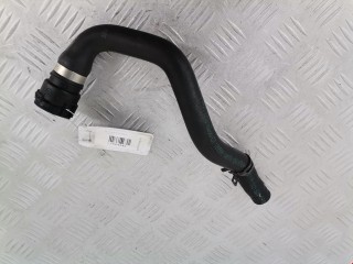 Патрубок радиатора BMW 3 F30/F31/GT F34 2011-2016