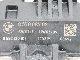 Реле накала свечей, ориг. номер 12218570087, 0522120103, BMW 3 F30/F31/GT F34 2011-2016