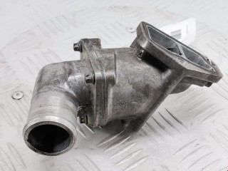 Корпус термостата, ориг. номер 90412717, 95517663, Opel Vectra 1995-2000