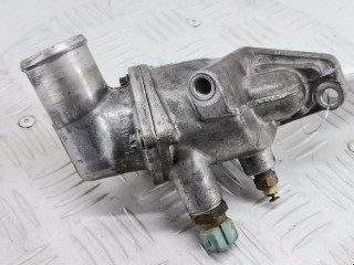 Корпус термостата, ориг. номер 90412717, 95517663, Opel Vectra 1995-2000