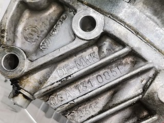 Клапан ЕГР EGR, ориг. номер 06A131351H, 72228600, Audi A3 2000-2003