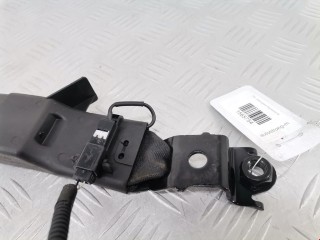 Замок ремня безопасности, ориг. номер 7323005100, 609311000, Toyota Avensis 2008-2011