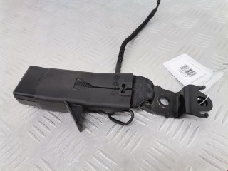 Замок ремня безопасности, ориг. номер 7323005100, 609311000, Toyota Avensis 2008-2011