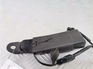 Замок ремня безопасности, ориг. номер 7323005110, 609309000, Toyota Avensis 2008-2011