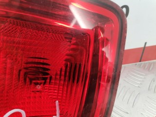 Фонарь крышки багажника правый, ориг. номер 42334062, Chevrolet Orlando 2010-2018