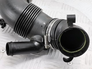 Патрубок воздушного фильтра, ориг. номер 3C0129654M, Volkswagen Jetta 2010-2014