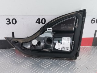 Фонарь крышки багажника левый, ориг. номер 39043680, 39028598, Opel Zafira 2011-2016