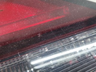 Фонарь крышки багажника левый, ориг. номер 39043680, 39028598, Opel Zafira 2011-2016