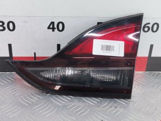 Фонарь крышки багажника правый, ориг. номер 39043681, 39028597, Opel Zafira 2011-2016