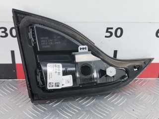 Фонарь крышки багажника правый, ориг. номер 39043681, 39028597, Opel Zafira 2011-2016