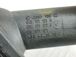 Корпус термостата, ориг. номер 045121121A, Volkswagen Golf 2003-2009