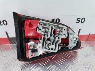 Фонарь крышки багажника правый, ориг. номер 8K9945094, Audi A4 2007-2012