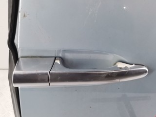 Дверь сдвижная левая, ориг. номер 9006H9, Peugeot 807 2002-2008