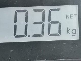 Ручка наружная передняя левая, ориг. номер 69211B1010SB, Daihatsu Sirion 2 2005-2007
