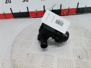 Кран отопителя (печки), ориг. номер 1J0819809, Audi A4 2007-2012