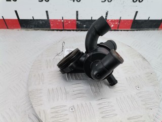 Корпус термостата, ориг. номер 03L121111S, 03L121111AN, Volkswagen Passat 2011-2015