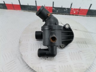 Корпус термостата, ориг. номер 03L121111S, 03L121111AN, Volkswagen Passat 2011-2015