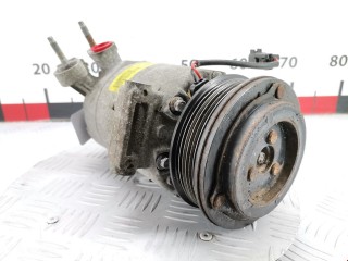Компрессор кондиционера, ориг. номер 1845499, Ford Focus 2011-2015