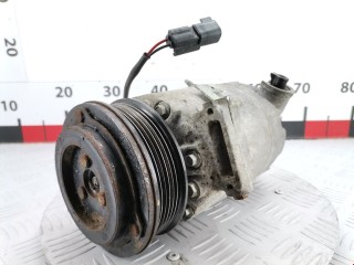 Компрессор кондиционера, ориг. номер 1845499, Ford Focus 2011-2015