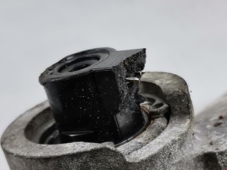 Компрессор кондиционера, ориг. номер 1845499, Ford Focus 2011-2015