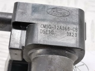 Катушка зажигания, ориг. номер CM5G12A366CB, 1827901, Ford Focus 2011-2015